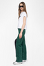 Alys Voltaire Paris T-Shirt White