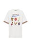 Mercado Tee Cream