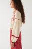 Irina Blouse Bell Pepper