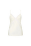 Morgan Top Ivory
