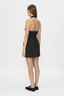 Petra Mini Dress Black