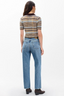 Shea Ankle Relaxed Straight Ithaca