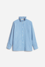 Sidney Shirt Azure