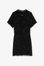 Rerzo Dress Black