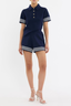 Mayflower Short Stripe