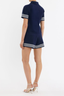 Mayflower Top Stripe