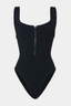 Dallas Swim Black