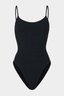 Pamela Swim Black