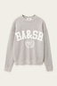 Benjamin Sweatshirt Grey