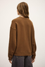 Benjamin Sweatshirt Brown