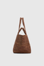 Amir Tote Chocolate