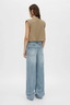 Andy Denim Jean Light Vintage Blue