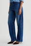 Mercer Extended Jean Sidecar