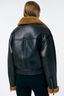 Fernie Jacket Brown