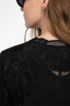 Rerzo Dress Black