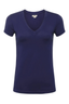 Becca Tee Navy