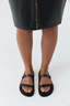 Utility Slide Black