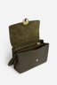 Large Othilia Bag Military