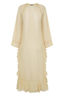 Amara Dress Champagne