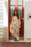Amara Dress Champagne
