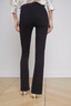 Ruth Straight Leg Black