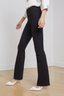 Ruth Straight Leg Black