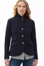 Slade Knit Blazer Salute