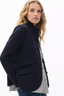 Slade Knit Blazer Salute
