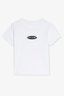 Alys Motocross T-Shirt White