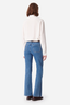 Dompay Flare Jeans Light Indigo