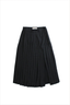 Deesse Skirt Black