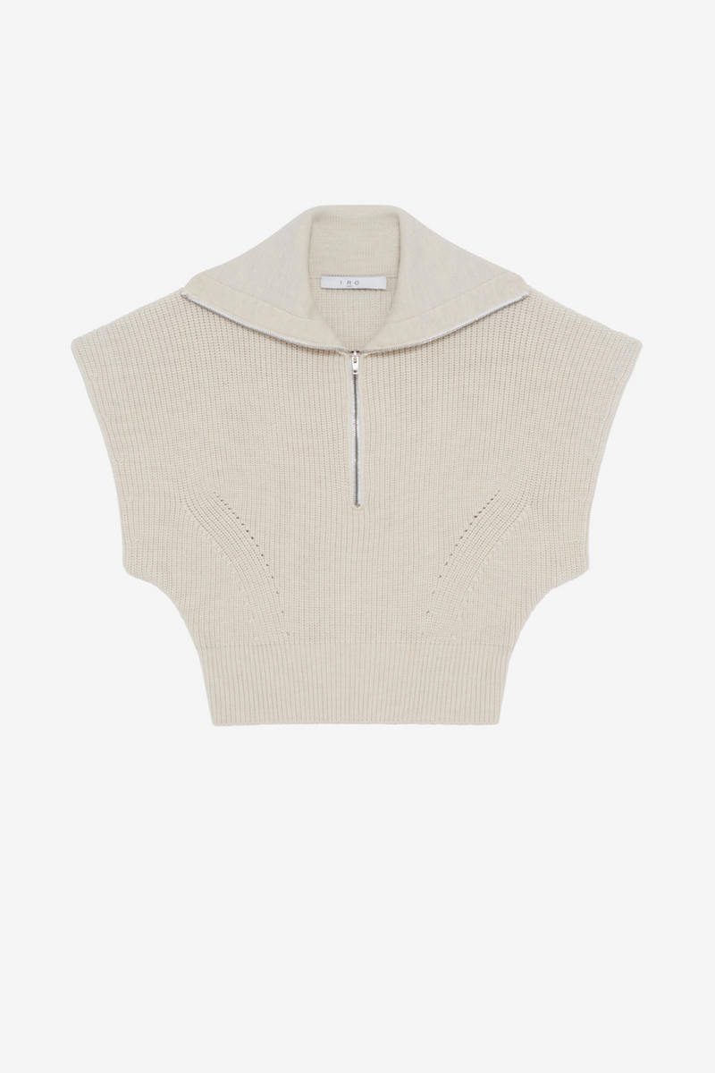Avona Knit Sweater