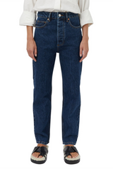 Betty Jean Classic Blue