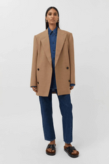 Betty Jean Classic Blue