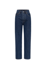 Betty Jean Classic Blue