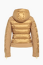 Canyon Ski Jacket Toffee
