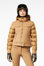 Canyon Ski Jacket Toffee