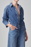 Maisie Jumpsuit Phantom
