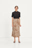 Alsop Skirt Aop 8325