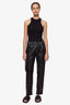 Eva Tank Black