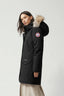 Trillium Parka Black