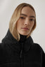 Simcoe Fleece Hoody Black