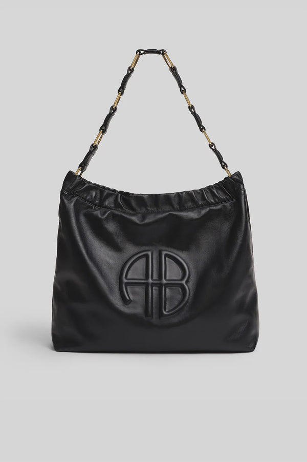 Kate Shoulder Bag Black