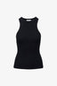 Eva Tank Black