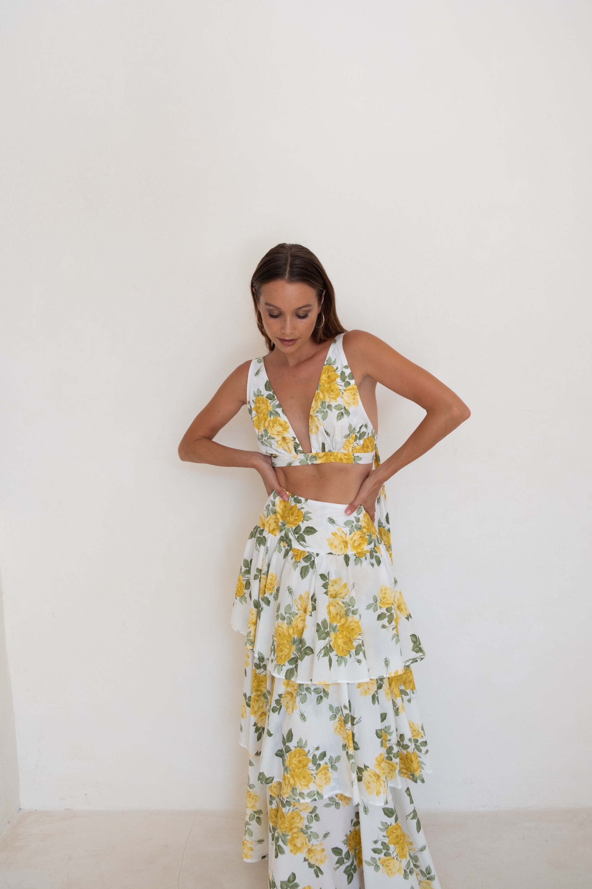 Malibu Cover Skirt main image 1