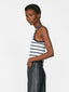 Racer Tank Navy Multi