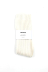 Cashmere Bed Sock Cream