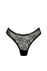 Maverick Brief Black