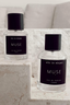 MUSE Eau de parfum