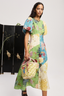 Midi Dresses
